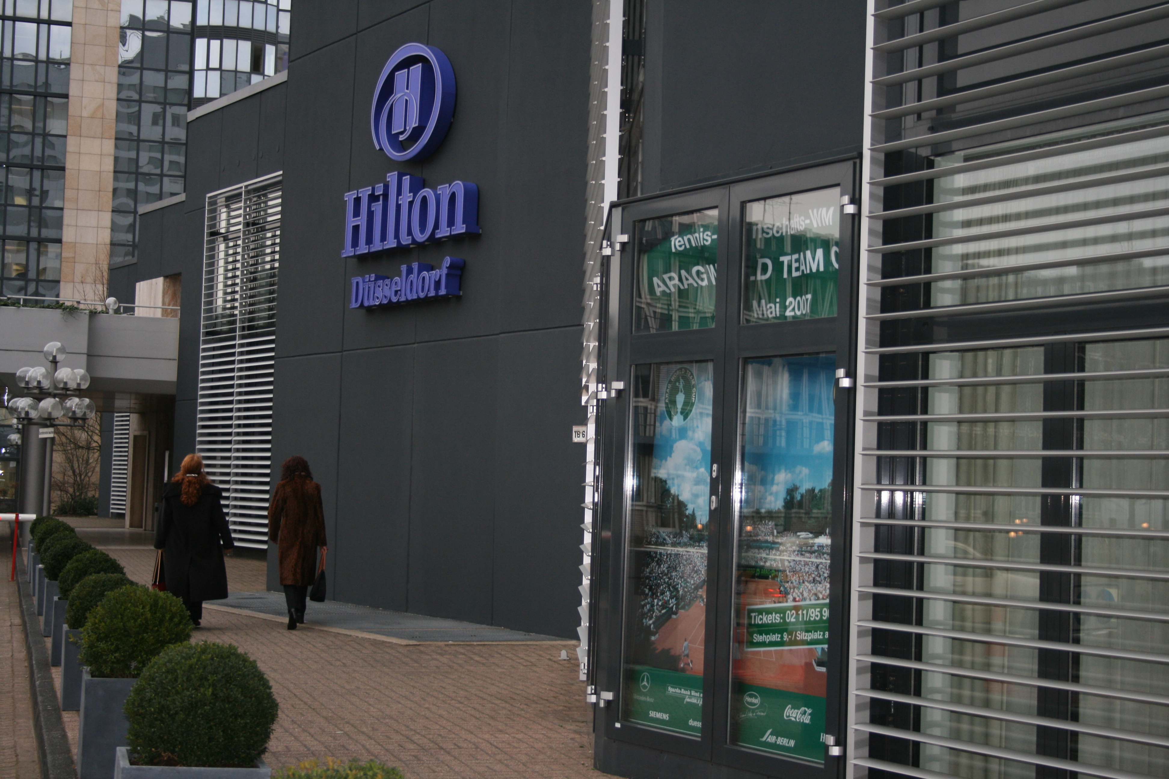 Hotel Hilton D Dorf 2 20160720 1811154986